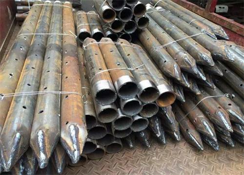 同心钢花管哪里有卖